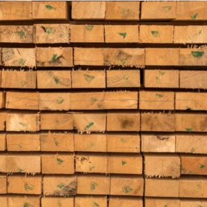 Building Wood