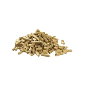 Wood Pellets