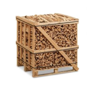 Premium quality hardwood firewood for heating by Logland