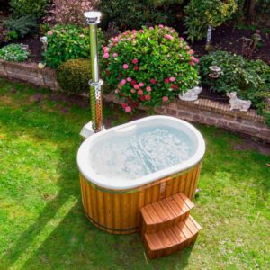 Oval Tub